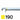 Horizontale Rolsteiger Schoor 1.90 m