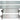 Aluminium Kantplankset Rolsteiger 190 x 75 cm