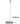Kernmantel touw 20 mtr/ diameter 11 mm