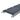 Rolsteiger Professional 135x190 12,2m werkhoogte carbon vloer dubbele voorloopleuning