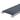 Rolsteiger Original 135x305 6,2m werkhoogte carbon vloer