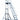 Magazijntrap Industrie 10 treden