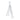 Driedelige ladder 3x10 Maxall Premium | werkhoogte 7,25 m.