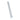 Actie: Driedelige ladder 3x8 Maxall Basic | werkhoogte 5,75 m.