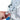 Multifunctionele Vouwladder 4x4 treden