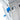 Multifunctionele Vouwladder 4x4 treden