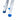 Multifunctionele Vouwladder 4x4 treden