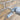 Steigerborging / Muurverankering 600mm