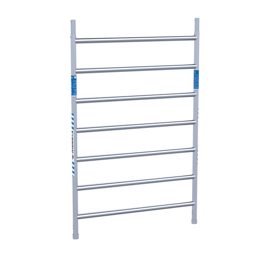 ALX opbouwframe 135-7 (2.0m)