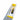 Panthera Premium bordestrap 1x2 treden