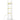 Panthera PRO met enkele voorloopleuning 75x185x8,2m werkhoogte