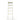 Panthera PRO met enkele voorloopleuning 135x305x13,2m werkhoogte