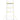 Panthera PRO met enkele voorloopleuning 135x305x9,2m werkhoogte carbon vloer