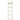 Panthera PRO met enkele voorloopleuning 75x245x10,2m werkhoogte carbon vloer