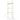 Panthera PRO met enkele voorloopleuning 75x245x8,2m werkhoogte carbon vloer