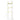 Panthera PRO met enkele voorloopleuning 75x245x9,2m werkhoogte