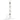 Panthera PRO met enkele voorloopleuning 90x245x10,2m werkhoogte carbon vloer