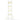 Panthera PRO met enkele voorloopleuning 90x185x10,2m werkhoogte carbon vloer