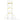 Panthera PRO met enkele voorloopleuning 90x185x8,2m werkhoogte