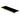 Panthera PRO met dubbele voorloopleuning 135x245x10,2m werkhoogte carbon vloer