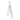 Driedelige ladder 3x12 Maxall recht met stabiliteitsbalk | werkhoogte 8,75 m.