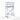 Rolsteiger Professional 75x190 4,2m werkhoogte dubbele voorloopleuning