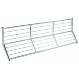RSS dakrandbeveiliging hek / leuning 3 meter