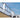 RSS dakrandbeveiliging plat dak complete set 8 meter