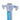 Euroscaffold SGS Slim Plus (plat dak) dakrandbeveiliging