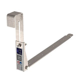 SGS Edge klembeugel schuin dak