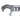 Rolsteiger Original 135x250 6,2m werkhoogte carbon vloer