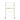 Panthera Basic geschoord rolsteiger carbon vloer 135x185x4,2m werkhoogte