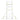 Panthera Basic geschoord rolsteiger carbon vloer 135x185x7,2m werkhoogte