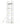 Panthera Basic geschoord rolsteiger carbon vloer 135x245x10,2m werkhoogte