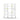 Panthera Basic geschoord rolsteiger 135x245x4,2m werkhoogte
