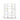 Panthera Basic geschoord rolsteiger carbon vloer 135x245x4,2m werkhoogte