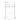 Panthera Basic geschoord rolsteiger carbon vloer 135x245x5,2m werkhoogte