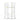 Panthera Basic geschoord rolsteiger carbon vloer 135x245x5,2m werkhoogte