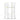 Panthera Basic geschoord rolsteiger 135x245x5,2m werkhoogte