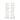 Panthera Basic geschoord rolsteiger carbon vloer 75x185x4,2m werkhoogte