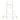 Panthera Basic geschoord rolsteiger carbon vloer 75x185x6,2m werkhoogte