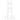 Panthera Basic geschoord rolsteiger 75x185x9,2m werkhoogte