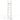Panthera Basic geschoord rolsteiger 75x185x9,2m werkhoogte