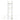 Panthera Basic geschoord rolsteiger carbon vloer 75x245x9,2m werkhoogte