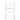 Panthera Basic geschoord rolsteiger 90x185x4,2m werkhoogte