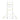 Panthera Basic geschoord rolsteiger 90x185x7,2m werkhoogte
