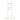 Panthera Basic geschoord rolsteiger carbon vloer 90x185x9,2m werkhoogte