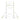 Panthera Basic geschoord rolsteiger 90x245x6,2m werkhoogte