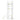 Panthera Basic geschoord rolsteiger carbon vloer 90x245x8,2m werkhoogte