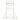 Panthera Basic met voorloopleuning rolsteiger carbon vloer 135x305x8,2m werkhoogte